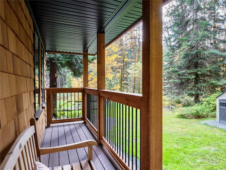 6049 West Riverbottom Road, Lake Cowichan, BC, V9L 6H7 - 17