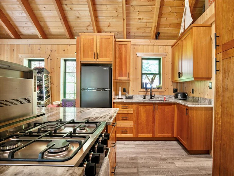 6049 West Riverbottom Road, Lake Cowichan, BC, V9L 6H7 - 30