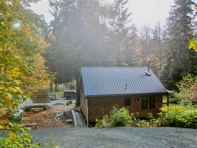 6049 West Riverbottom Road, Lake Cowichan, BC, V9L 6H7 - 47