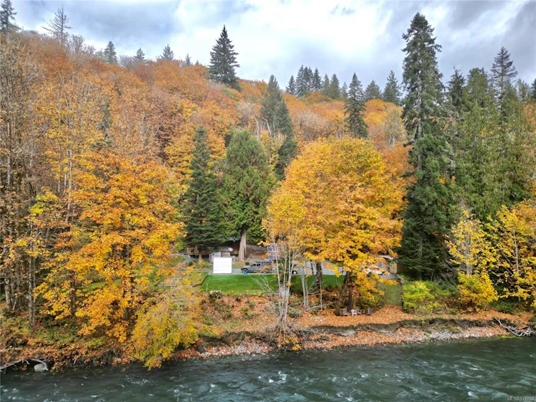 6049 West Riverbottom Road, Lake Cowichan, BC, V9L 6H7 - 60