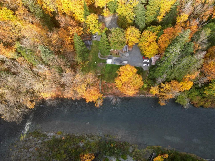 6049 West Riverbottom Road, Lake Cowichan, BC, V9L 6H7 - 61