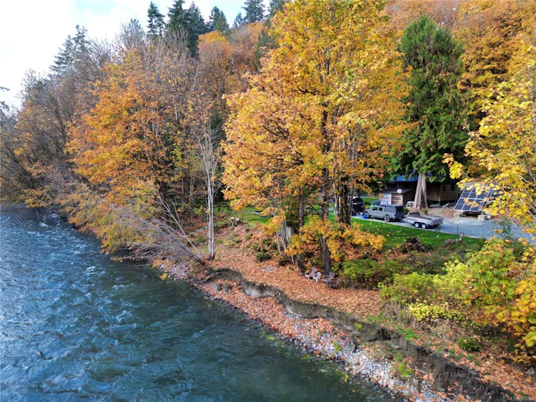 6049 West Riverbottom Road, Lake Cowichan, BC, V9L 6H7 - 73
