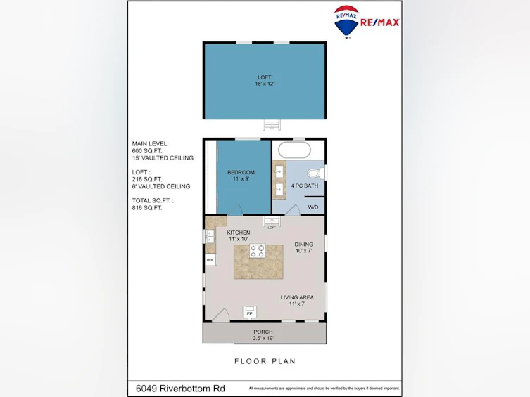 6049 West Riverbottom Road, Lake Cowichan, BC, V9L 6H7 - 76