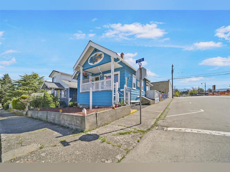 2907 2nd Avenue, Port Alberni, BC, V9Y 1Z3