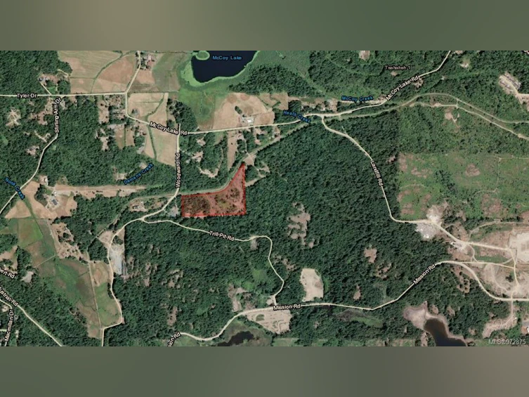 7655 Trill Pit Road, Port Alberni, BC - 2