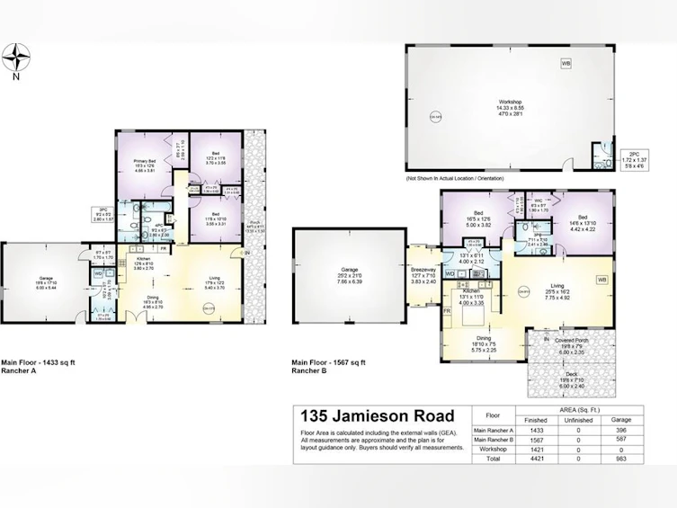 135 Jamieson Road, Bowser/Deep Bay, BC, V0R 1G0 - 10