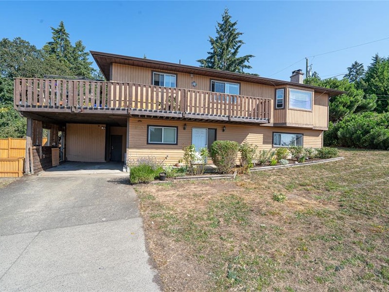 309 Damon Drive, View Royal BC V9B 5G5