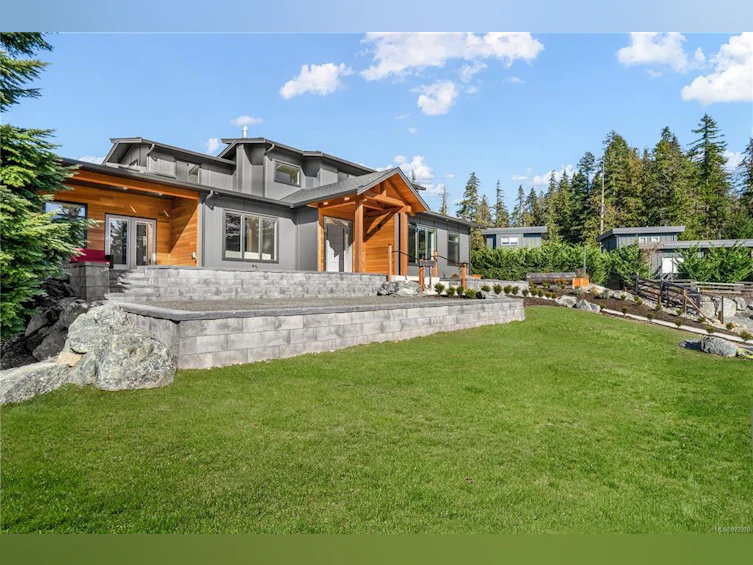 7337 Lakefront Place, Lake Cowichan, BC, V0R 2G1