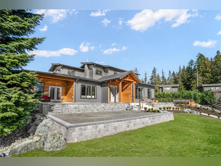 7337 Lakefront Place, Lake Cowichan, BC, V0R 2G1 - 3