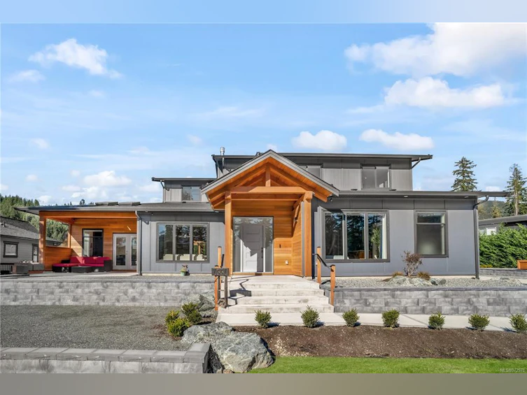 7337 Lakefront Place, Lake Cowichan, BC, V0R 2G1 - 5