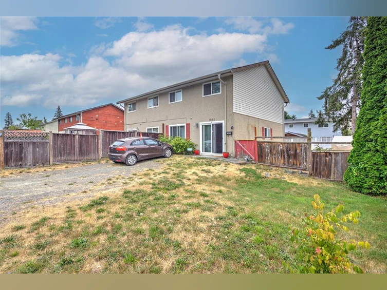 B-1062 St. George Crescent, Nanaimo, BC, V9S 1X1 - 31
