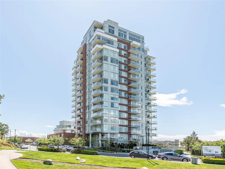 211-70 Saghalie Road, Victoria, BC, V9A 0G9 - 30