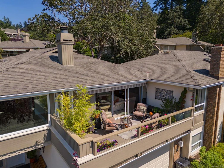 14-899 Royal Oak Avenue, Saanich, BC, V8X 3T3 - 36