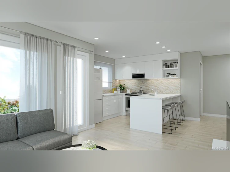 407-244 Island Highway, View Royal, BC, V9B 1G3 - 3
