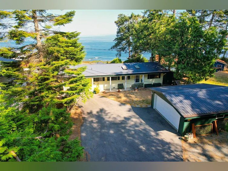 526 Berry Point Road, Gabriola Island, BC, V0R 1X1 - 22