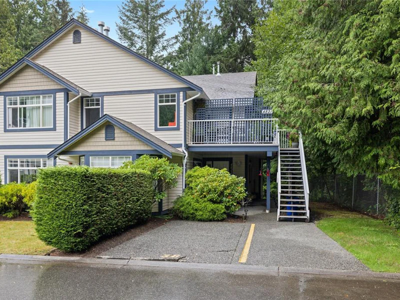 4821 Salmon Berry Way, Nanaimo BC V9V 1T4