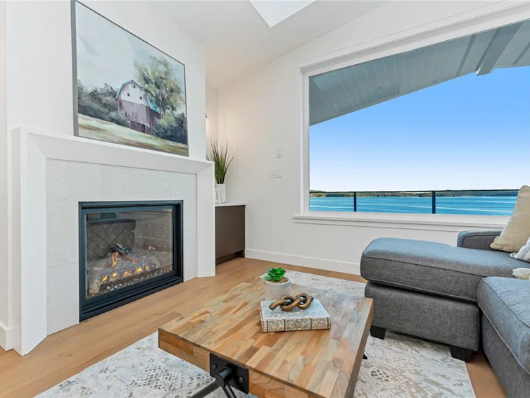 2-1723 Sandy Beach Road, Mill Bay, BC, V0R 2P4 - 8