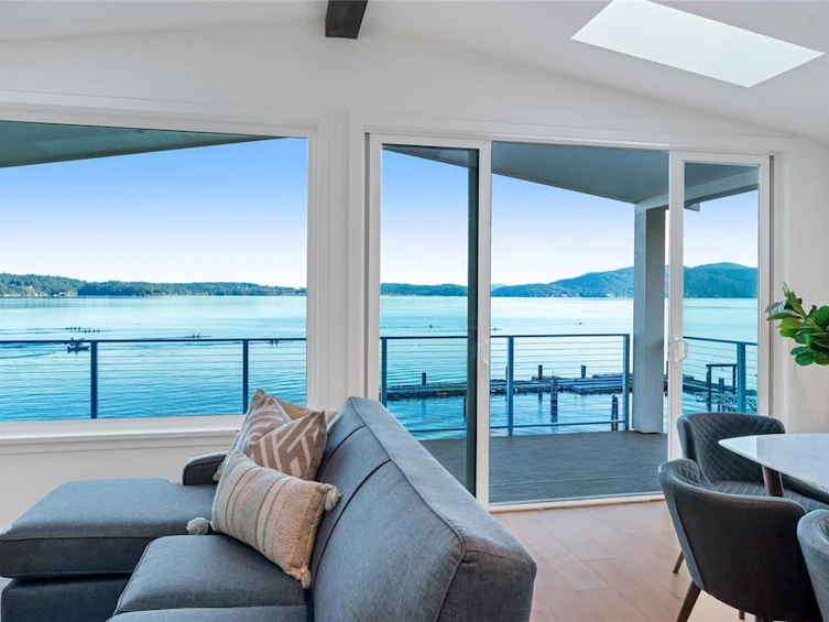 2-1723 Sandy Beach Road, Mill Bay, BC, V0R 2P4 - 9