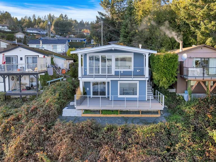 2-1723 Sandy Beach Road, Mill Bay, BC, V0R 2P4 - 28