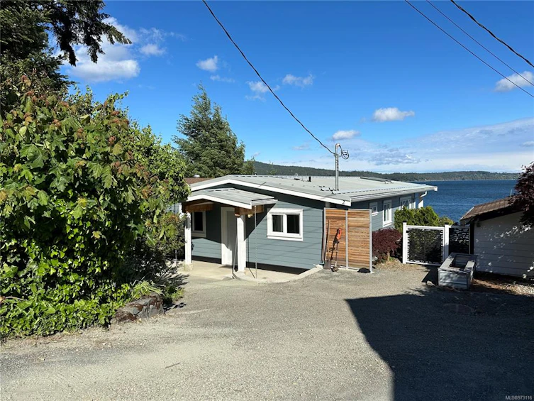 2-1723 Sandy Beach Road, Mill Bay, BC, V0R 2P4 - 29