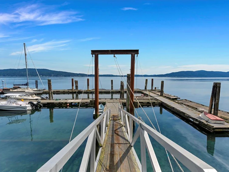 2-1723 Sandy Beach Road, Mill Bay, BC, V0R 2P4 - 33