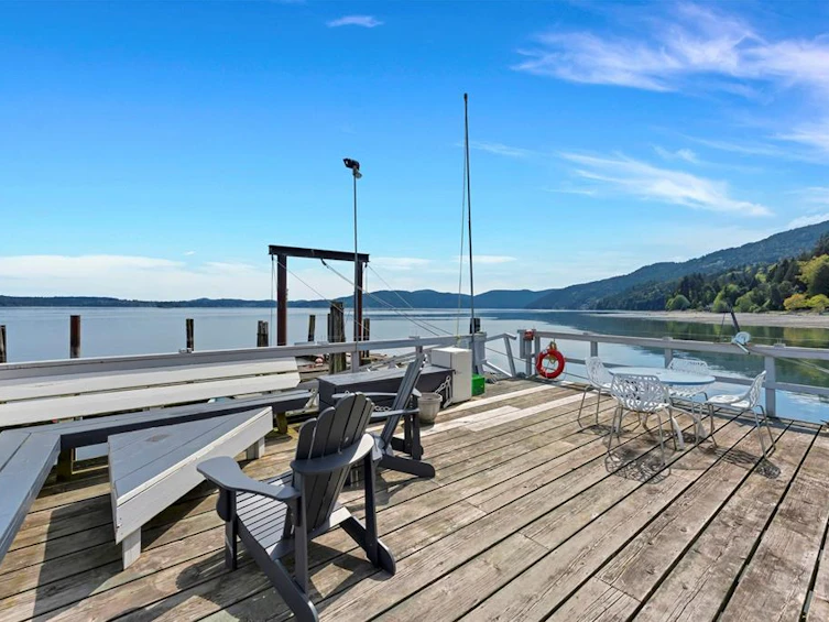 2-1723 Sandy Beach Road, Mill Bay, BC, V0R 2P4 - 34