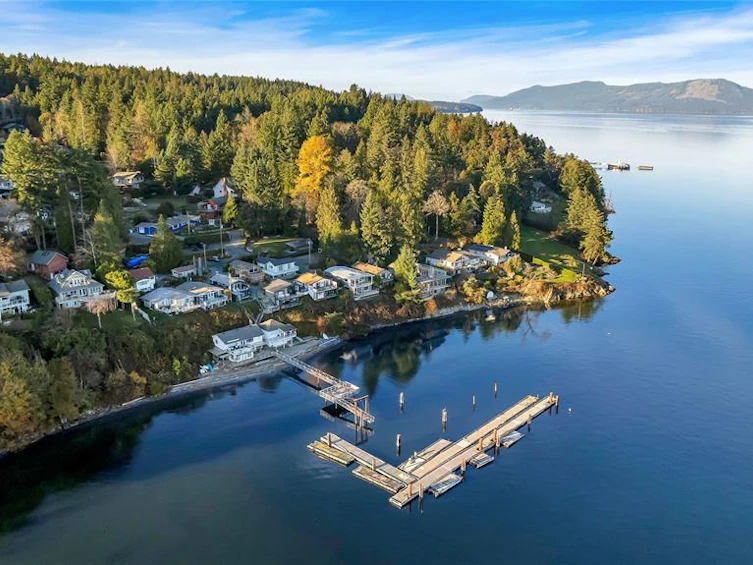 2-1723 Sandy Beach Road, Mill Bay, BC, V0R 2P4 - 38