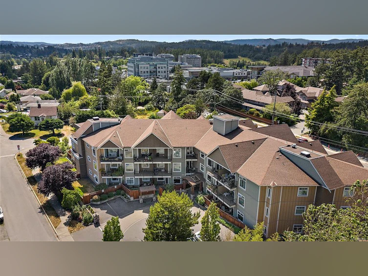 107-21 Conard Street, View Royal, BC, V8Z 0C4 - 2