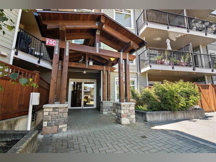 107-21 Conard Street, View Royal, BC, V8Z 0C4 - 3