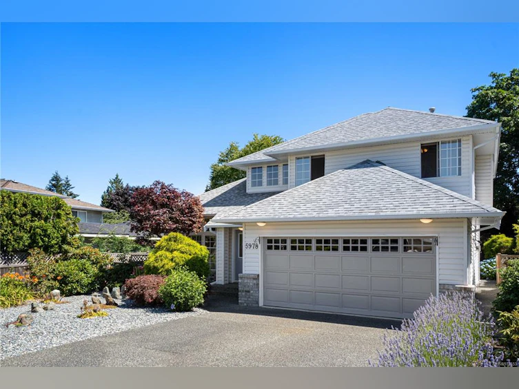 5978 Monashee Way, Nanaimo, BC, V9T 6A2 - 2