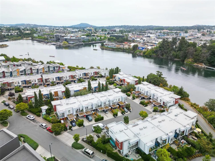 3-775 Central Spur Road, Victoria, BC, V9A 0E9 - 23