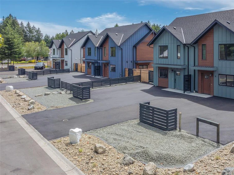 SL6-151 Shelly Road, Parksville, BC, V9P 1T7 - 2