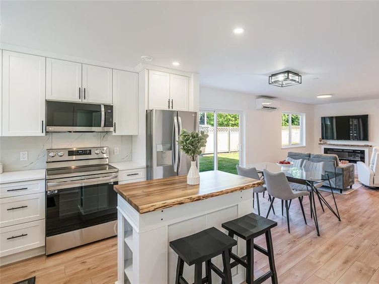 SL6-151 Shelly Road, Parksville, BC, V9P 1T7 - 16