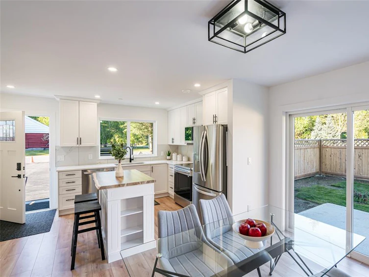 SL6-151 Shelly Road, Parksville, BC, V9P 1T7 - 20
