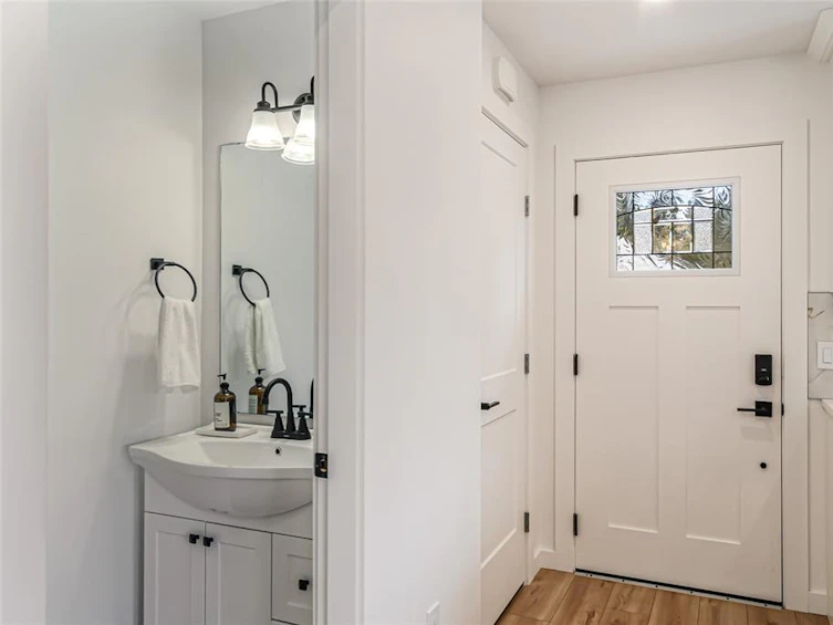 SL6-151 Shelly Road, Parksville, BC, V9P 1T7 - 23