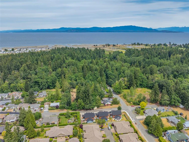 SL6-151 Shelly Road, Parksville, BC, V9P 1T7 - 41