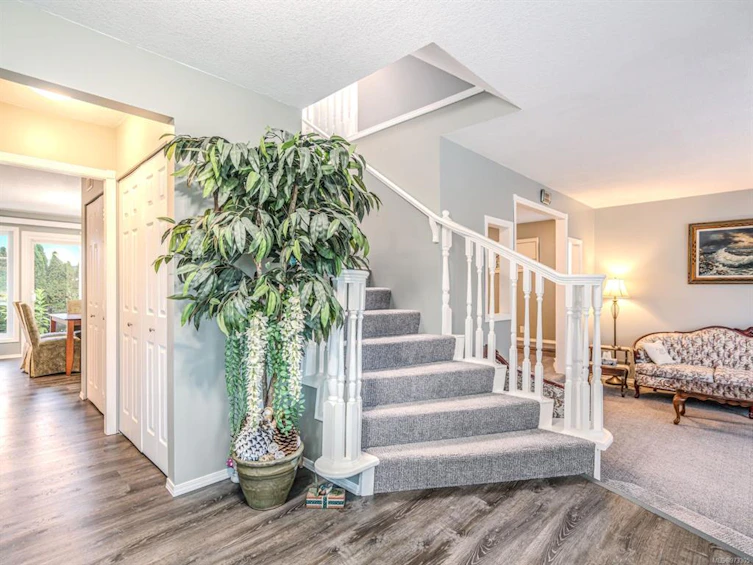 3785 Bishop Crescent, Port Alberni, BC, V9Y 7W1 - 3