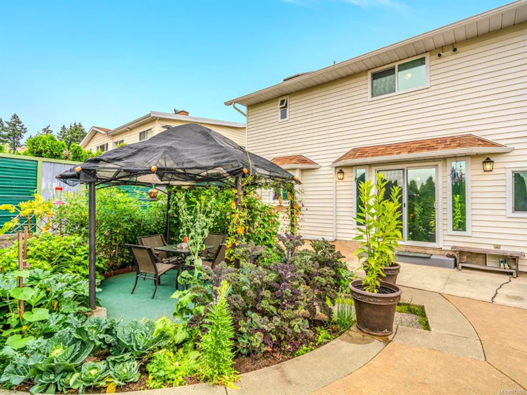 3785 Bishop Crescent, Port Alberni, BC, V9Y 7W1 - 20