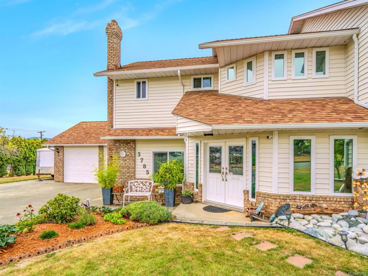 3785 Bishop Crescent, Port Alberni, BC, V9Y 7W1 - 23