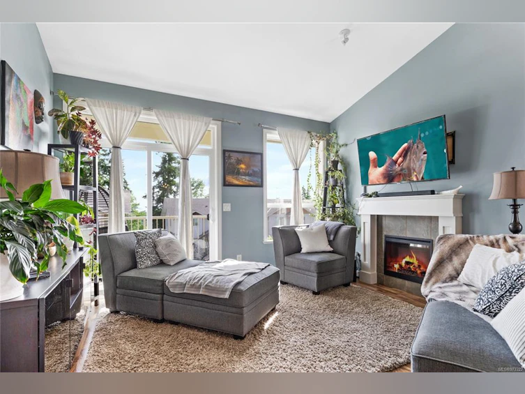 110-827 Varsity Way, Nanaimo, BC, V9R 0A4 - 3