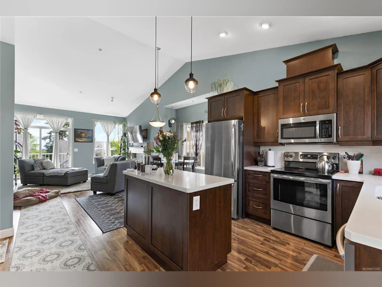 110-827 Varsity Way, Nanaimo, BC, V9R 0A4 - 5
