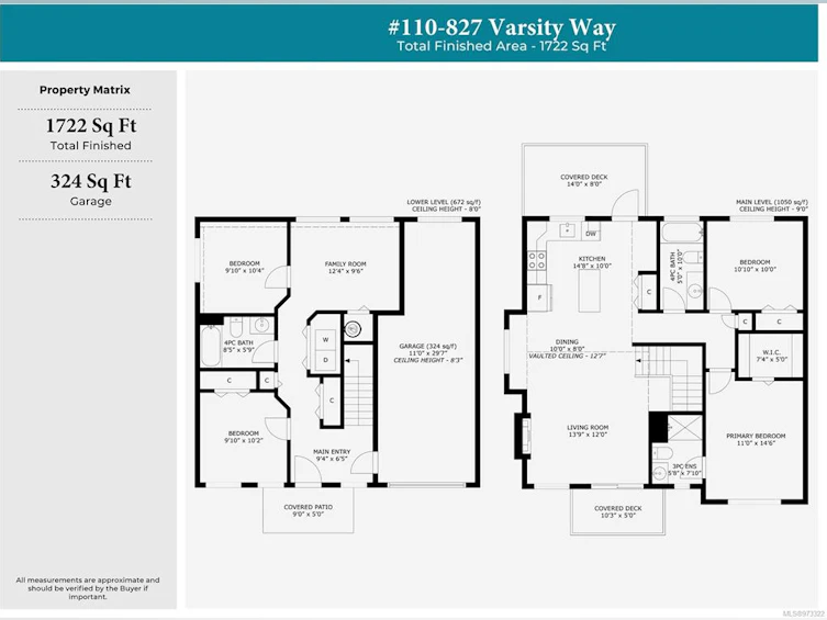 110-827 Varsity Way, Nanaimo, BC, V9R 0A4 - 10