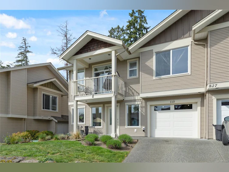110-827 Varsity Way, Nanaimo, BC, V9R 0A4 - 31