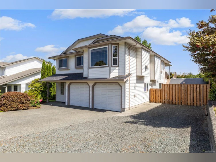 2741 Denman Street, Campbell River, BC, V9H 1S9 - 2