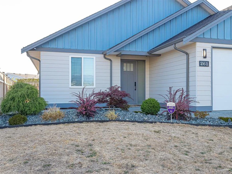 261 Dunbar Way, Parksville, BC, V9P 0G6 - 3