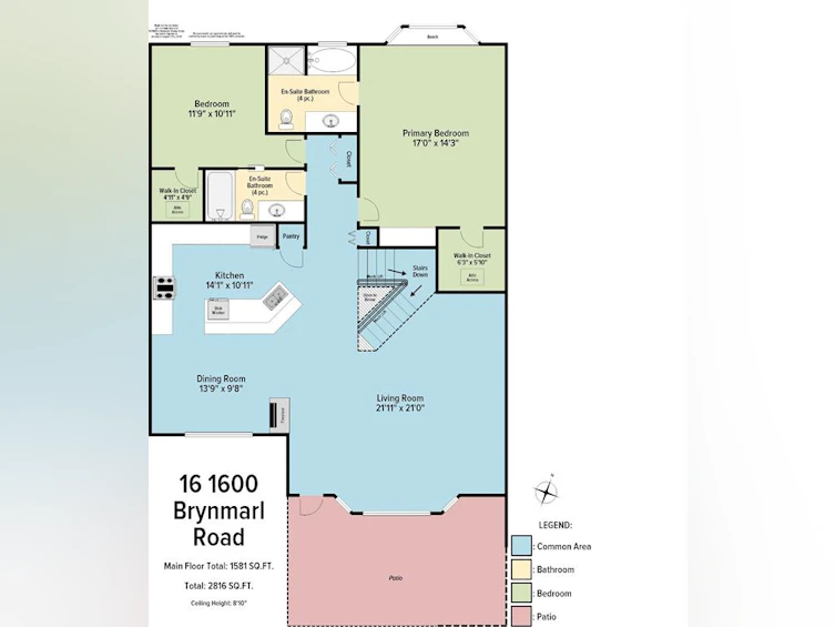 16-1600 Brynmarl Road, Nanoose, BC, V9P 9E1 - 52
