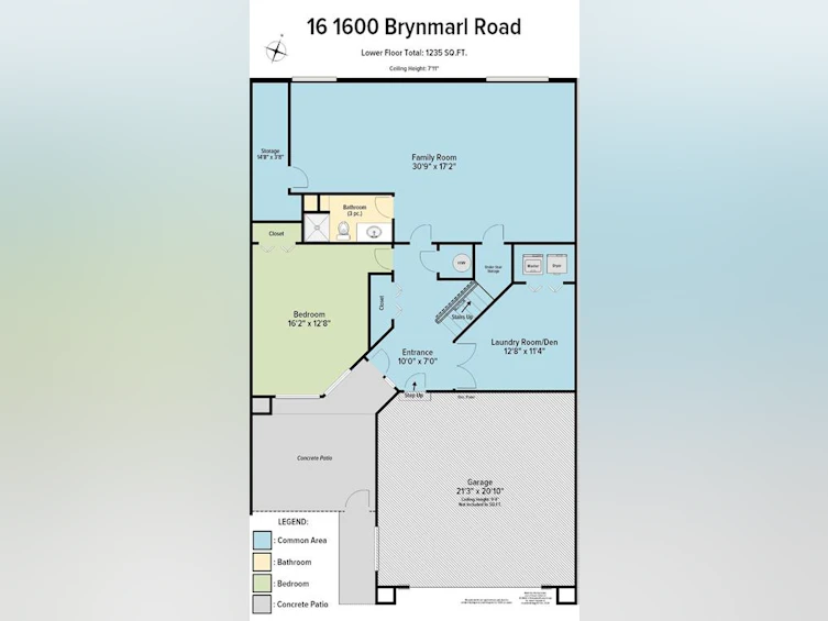 16-1600 Brynmarl Road, Nanoose, BC, V9P 9E1 - 53