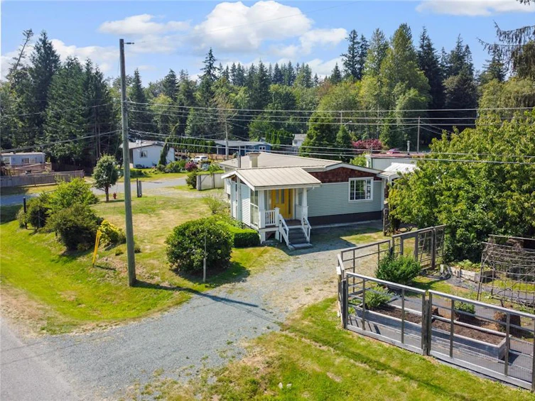 3931 Dolphin Road, Campbell River, BC, V9H 1H6 - 2