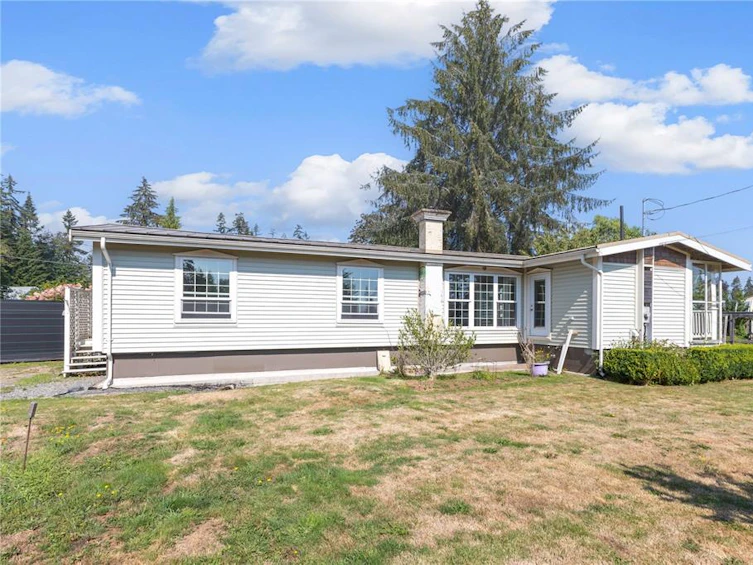 3931 Dolphin Road, Campbell River, BC, V9H 1H6 - 3