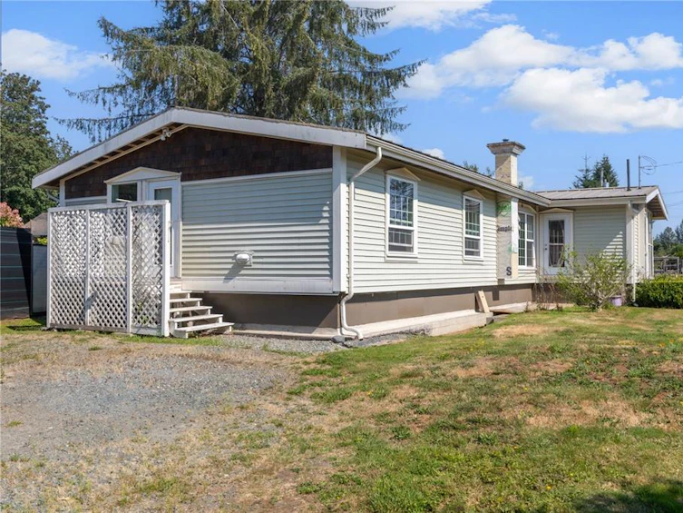 3931 Dolphin Road, Campbell River, BC, V9H 1H6 - 4